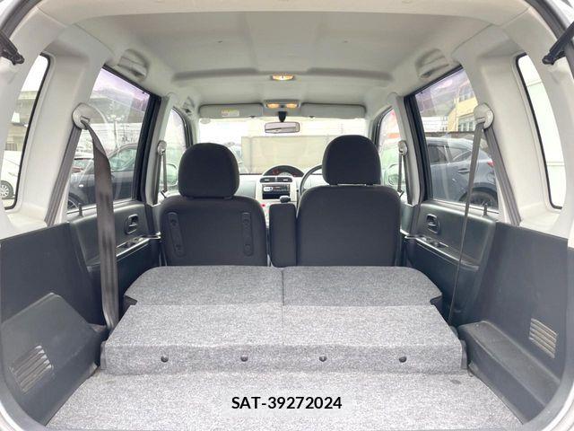Mitsubishi EK WAGON 2012-04 6004542-9