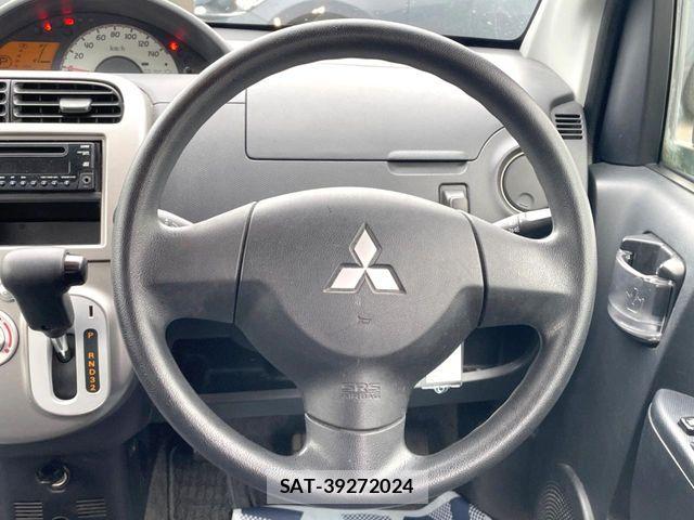 Mitsubishi EK WAGON 2012-04 6004542-10