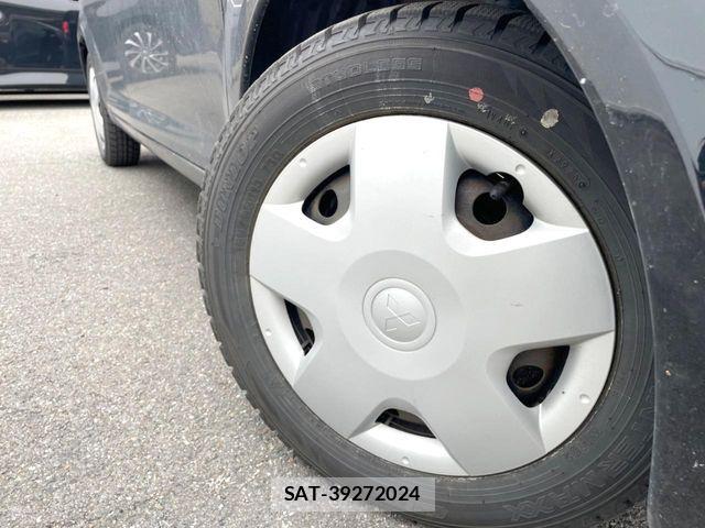 Mitsubishi EK WAGON 2012-04 6004542-12