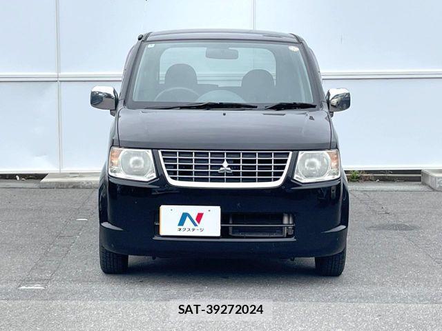 Mitsubishi EK WAGON 2012-04 6004542-13