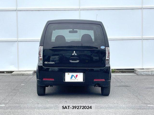 Mitsubishi EK WAGON 2012-04 6004542-14