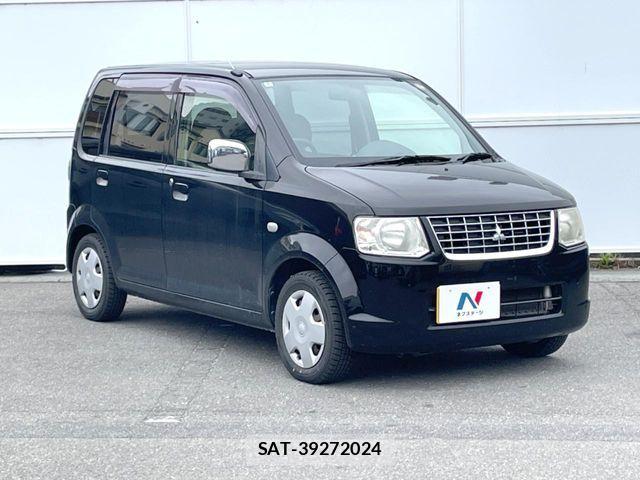 Mitsubishi EK WAGON 2012-04 6004542-15