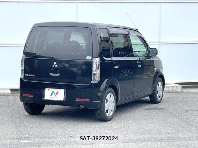 Mitsubishi EK WAGON 2012-04 6004542-16
