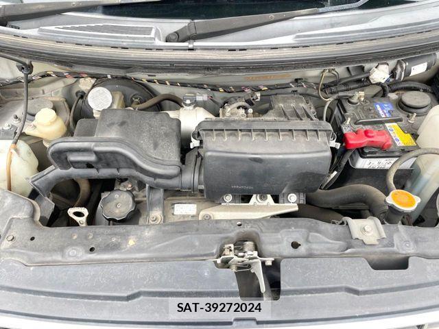Mitsubishi EK WAGON 2012-04 6004542-17