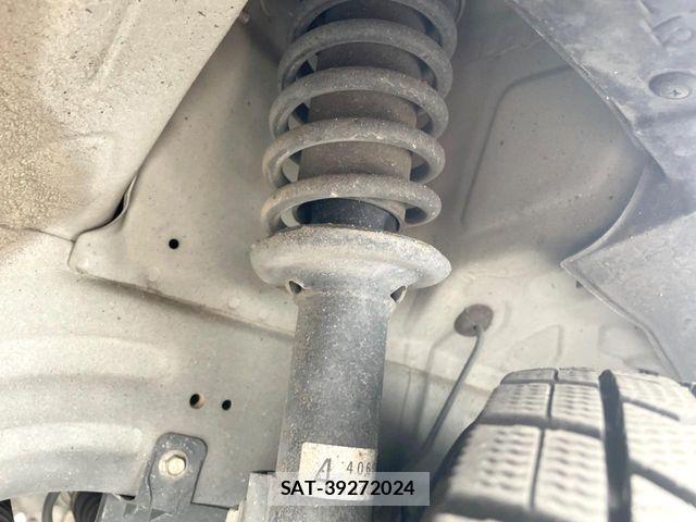 Mitsubishi EK WAGON 2012-04 6004542-19