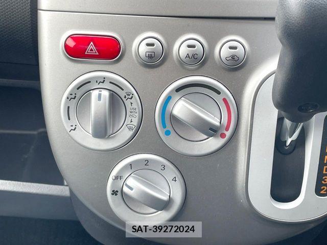 Mitsubishi EK WAGON 2012-04 6004542-3