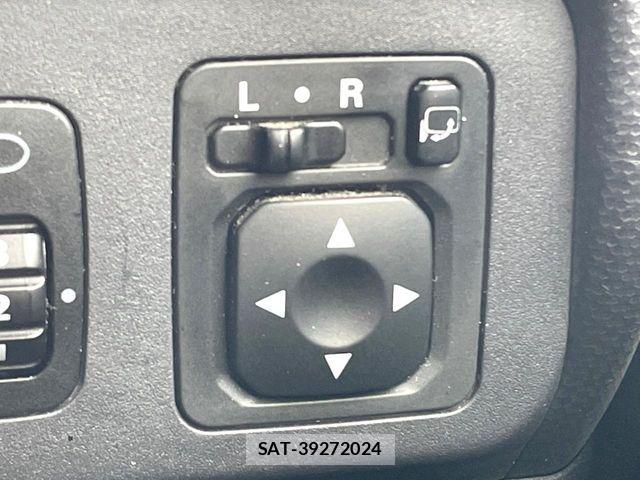 Mitsubishi EK WAGON 2012-04 6004542-4