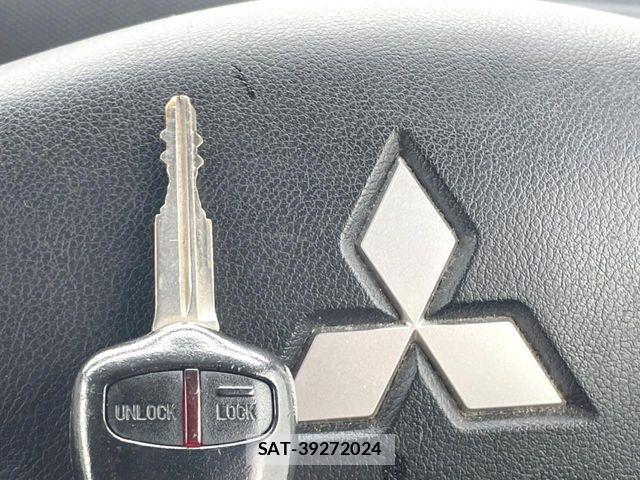 Mitsubishi EK WAGON 2012-04 6004542-5