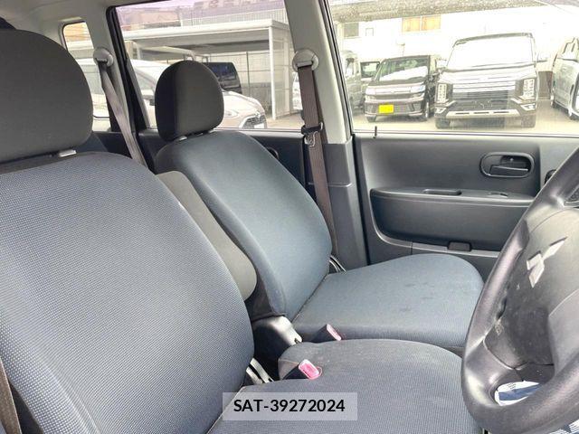 Mitsubishi EK WAGON 2012-04 6004542-6