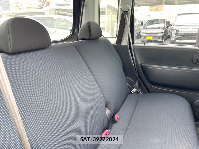 Mitsubishi EK WAGON 2012-04 6004542-7