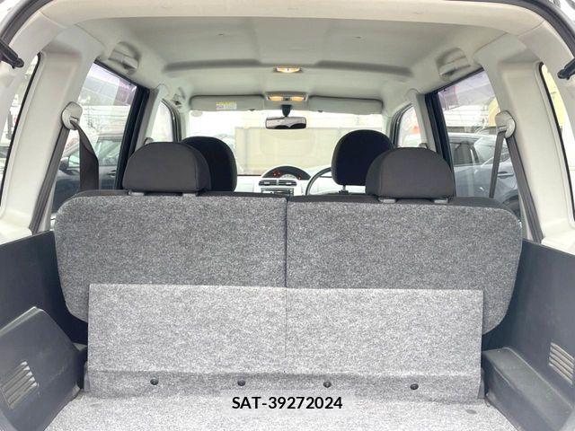 Mitsubishi EK WAGON 2012-04 6004542-8