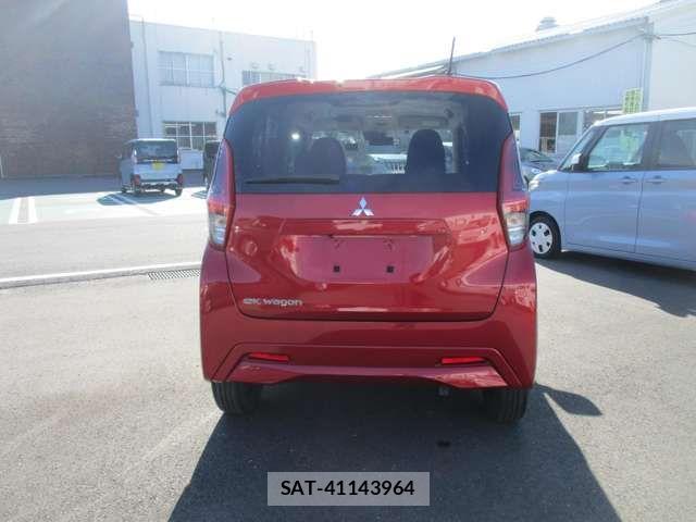 Mitsubishi EK WAGON 2022-02 6135136-10