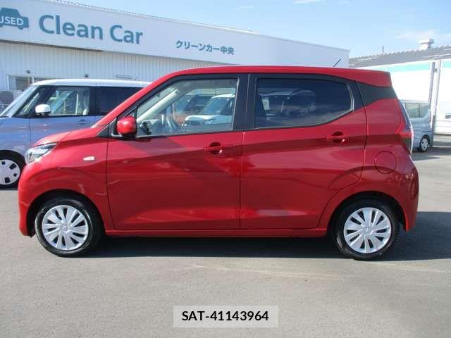 Mitsubishi EK WAGON 2022-02 6135136-12