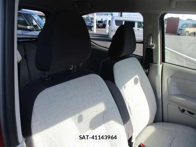 Mitsubishi EK WAGON 2022-02 6135136-13