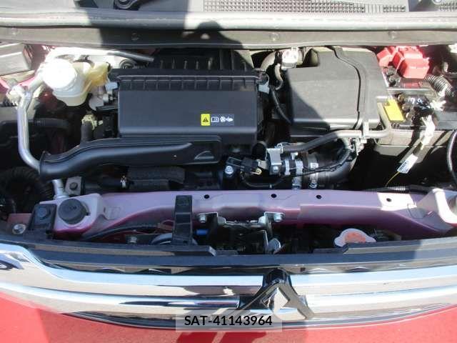 Mitsubishi EK WAGON 2022-02 6135136-15