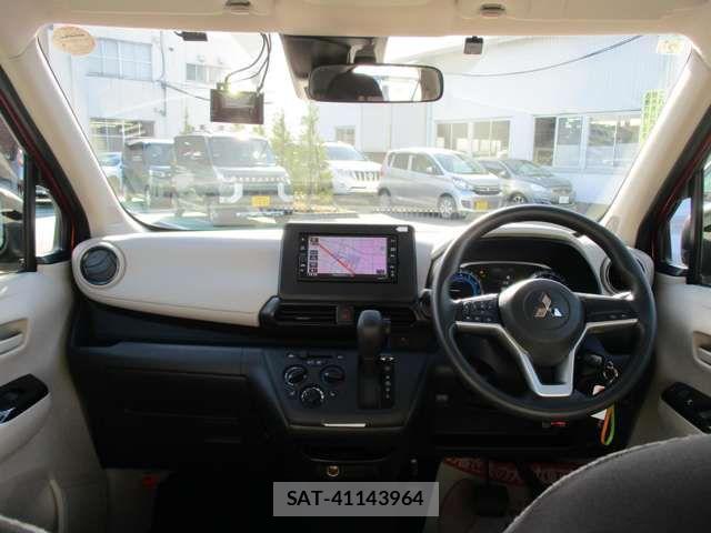 Mitsubishi EK WAGON 2022-02 6135136-18