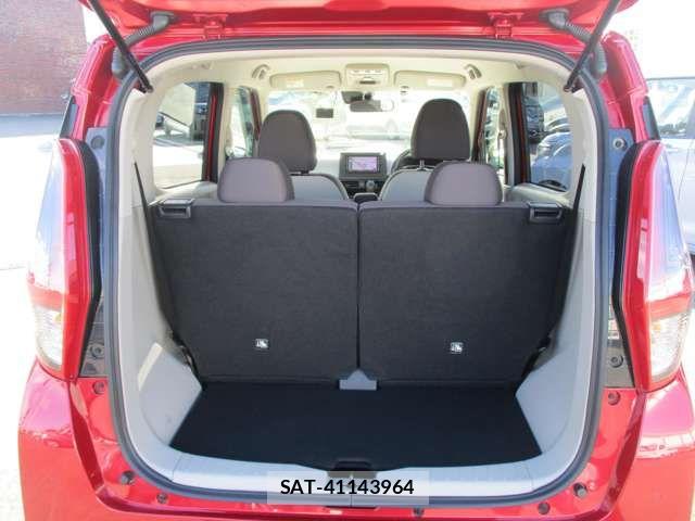 Mitsubishi EK WAGON 2022-02 6135136-19