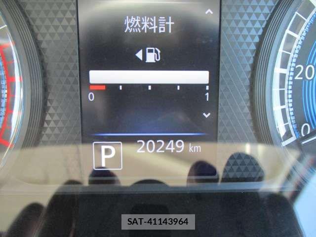 Mitsubishi EK WAGON 2022-02 6135136-2