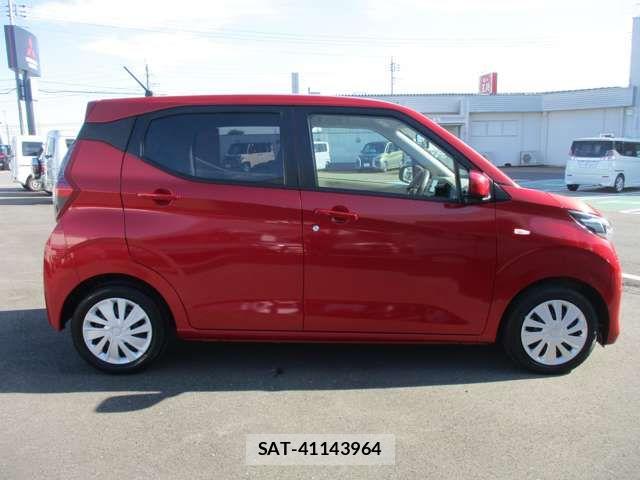 Mitsubishi EK WAGON 2022-02 6135136-8