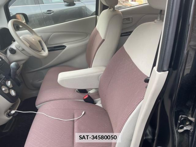 Mitsubishi EK WAGON 2016-12 6243740-10