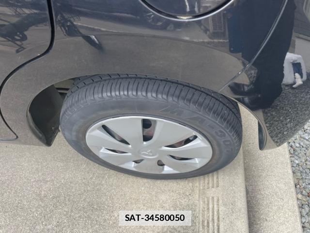 Mitsubishi EK WAGON 2016-12 6243740-7