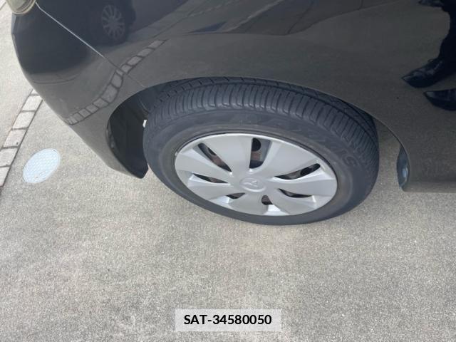 Mitsubishi EK WAGON 2016-12 6243740-8