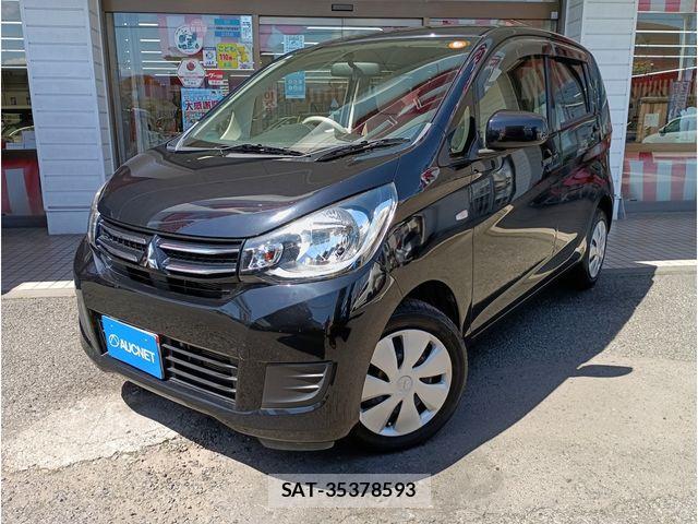 Mitsubishi EK WAGON 2017-11 6243743-0