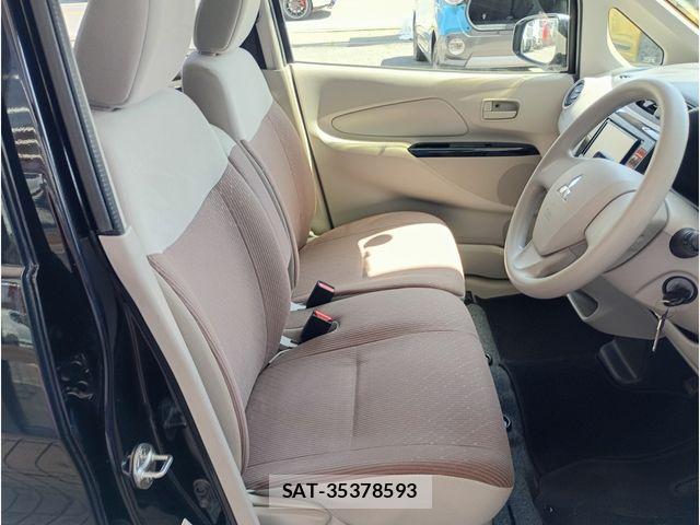 Mitsubishi EK WAGON 2017-11 6243743-10