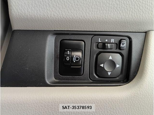 Mitsubishi EK WAGON 2017-11 6243743-14