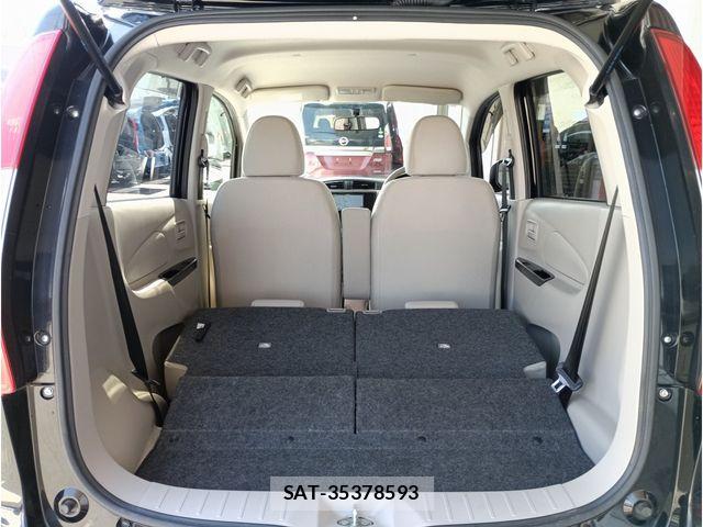 Mitsubishi EK WAGON 2017-11 6243743-17