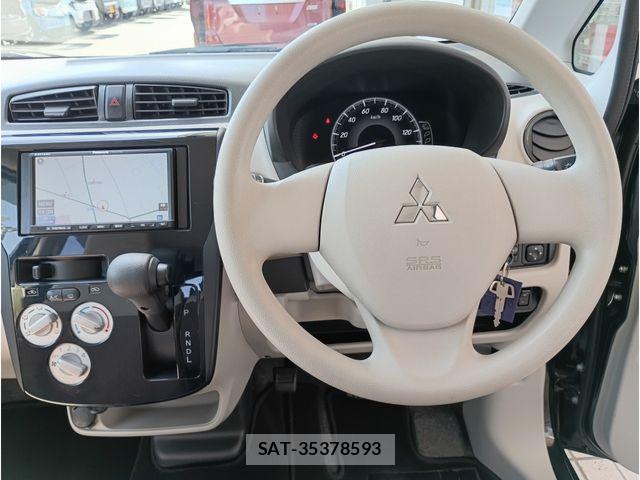 Mitsubishi EK WAGON 2017-11 6243743-1