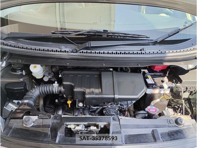 Mitsubishi EK WAGON 2017-11 6243743-19