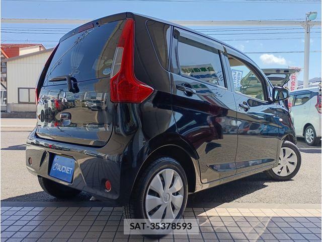 Mitsubishi EK WAGON 2017-11 6243743-2