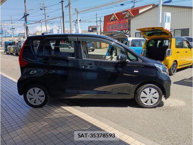 Mitsubishi EK WAGON 2017-11 6243743-3