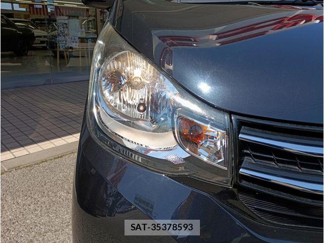 Mitsubishi EK WAGON 2017-11 6243743-4
