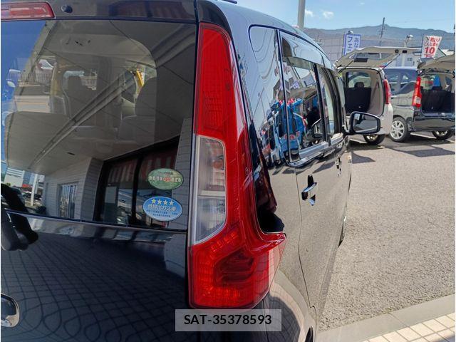 Mitsubishi EK WAGON 2017-11 6243743-5