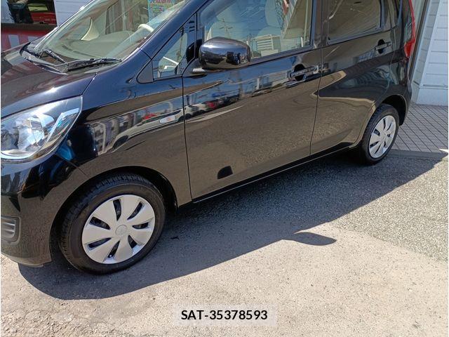 Mitsubishi EK WAGON 2017-11 6243743-6