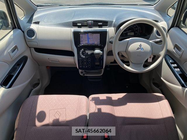 Mitsubishi EK WAGON 2016-03 6243746-11