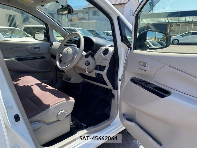 Mitsubishi EK WAGON 2016-03 6243746-12