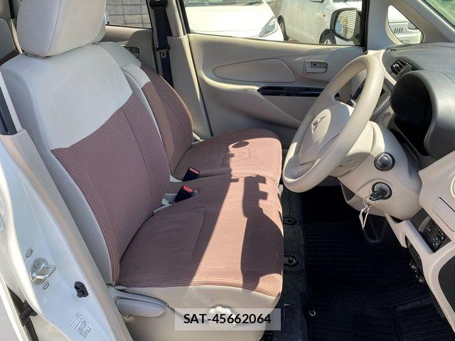 Mitsubishi EK WAGON 2016-03 6243746-13