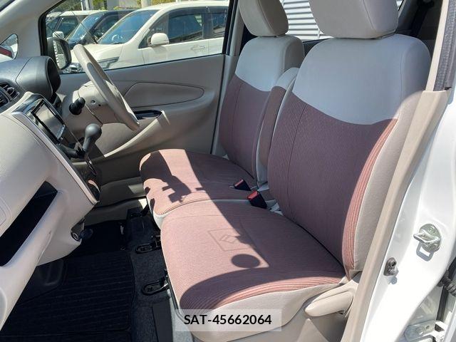 Mitsubishi EK WAGON 2016-03 6243746-14