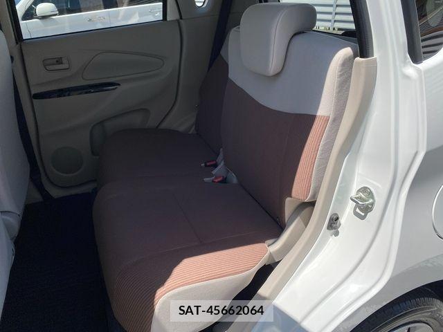 Mitsubishi EK WAGON 2016-03 6243746-15
