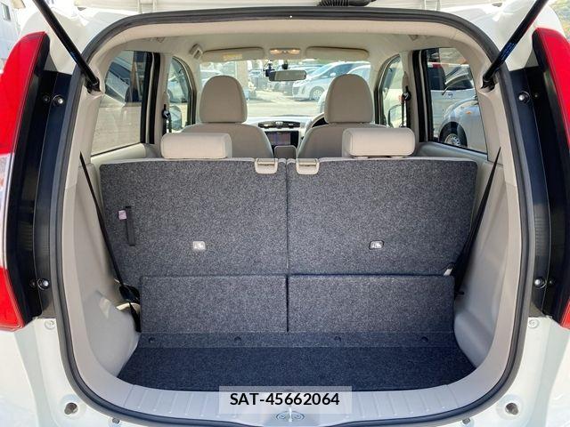 Mitsubishi EK WAGON 2016-03 6243746-17