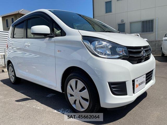 Mitsubishi EK WAGON 2016-03 6243746-1