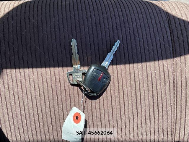 Mitsubishi EK WAGON 2016-03 6243746-22