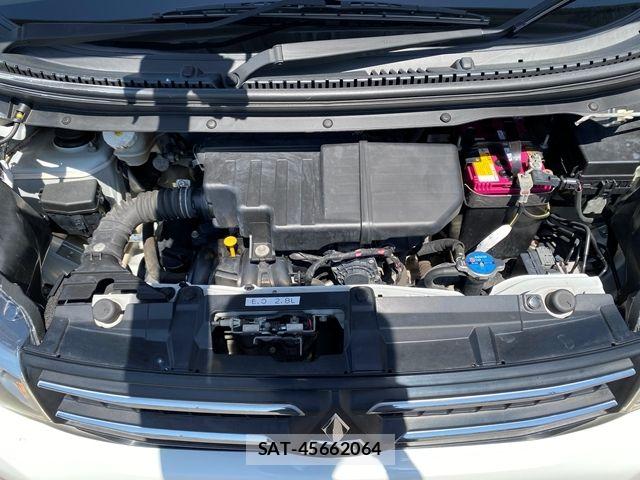 Mitsubishi EK WAGON 2016-03 6243746-28