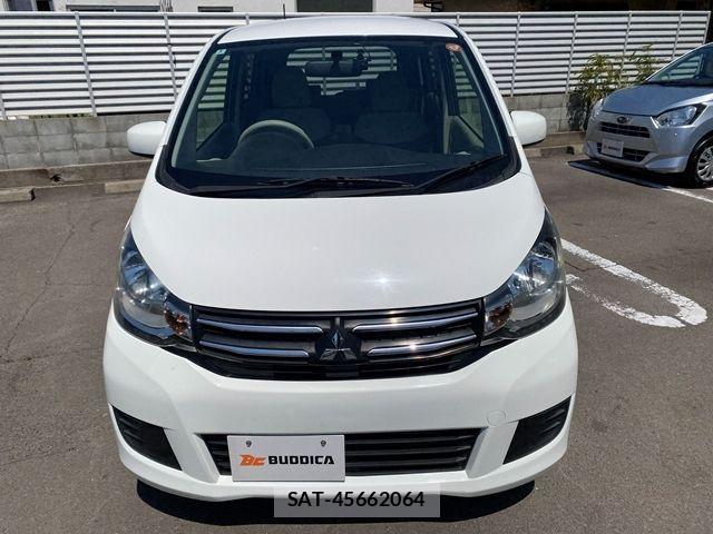 Mitsubishi EK WAGON 2016-03 6243746-2