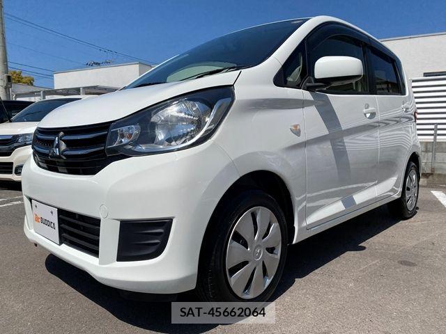 Mitsubishi EK WAGON 2016-03 6243746-3