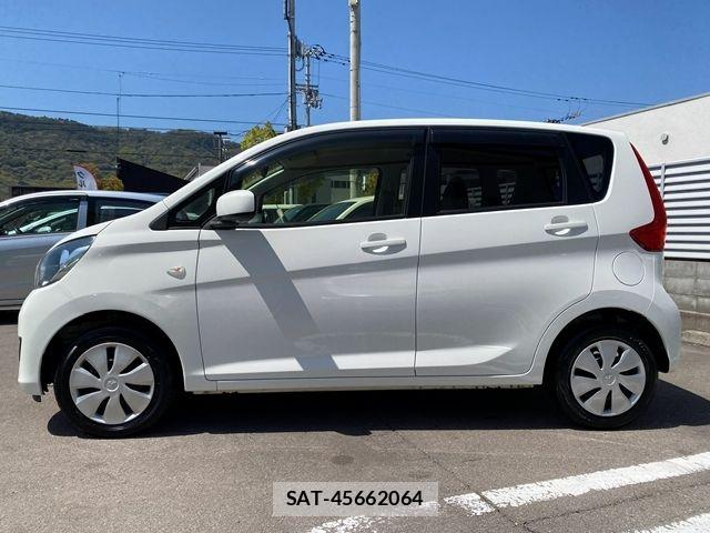 Mitsubishi EK WAGON 2016-03 6243746-4