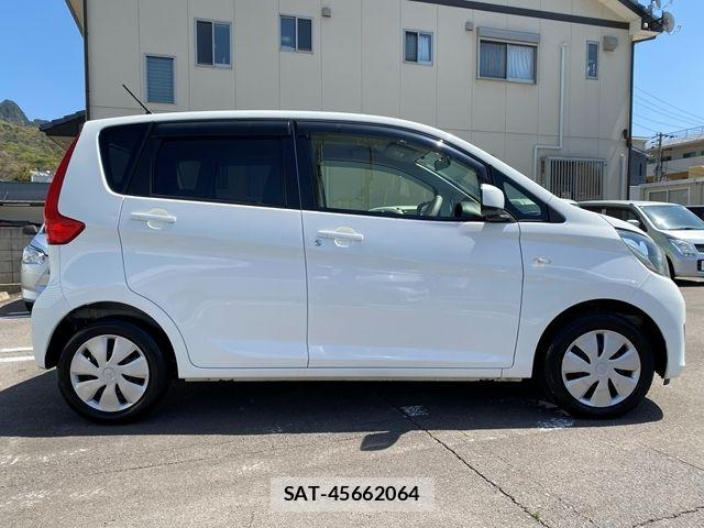 Mitsubishi EK WAGON 2016-03 6243746-5